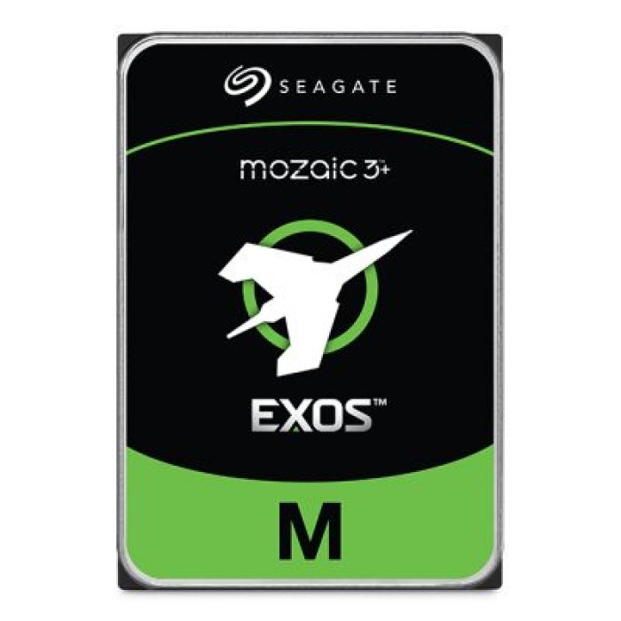 SEAGATE ST28000NM003K 28TB EXOS X30 ENTERPRISE SEAGATE SATA 3.5 7200RPM