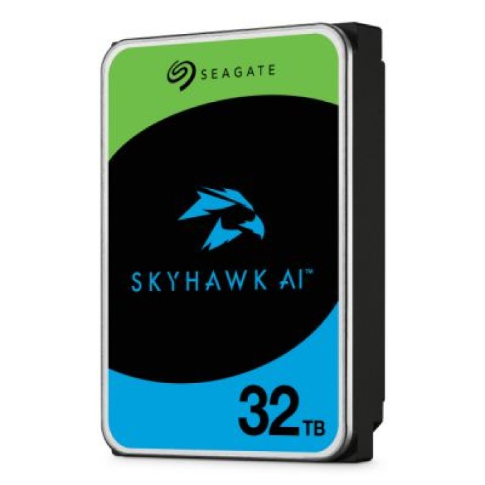SEAGATE ST32000VE000 32 TB SEAGATE HDD SKYHAWK AI