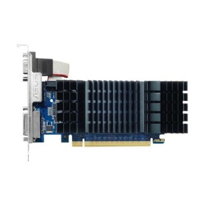 ASUS 90YV06N2-M0NA00 ASUS VGA GT730-SL-2GD5-BRK LOW PROFILE