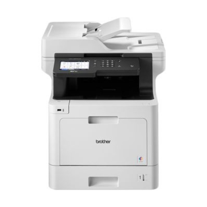 BROTHER MFCL8900CDWRE1 MULTIFUNZIONE 4IN1 - LASER A4 COLORE - 31 PPM