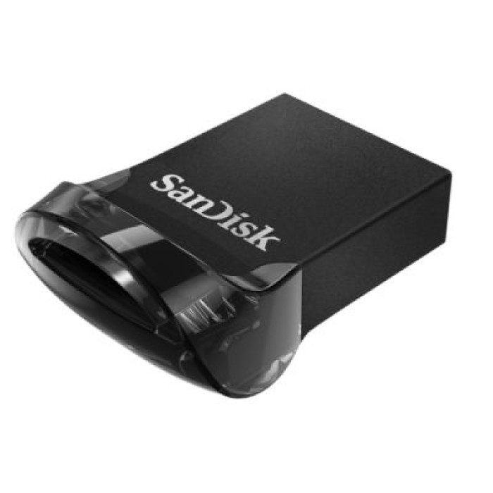 SANDISK SDCZ430-064G-G46 SANDISK ULTRA FIT 64GB USB 3.2 GEN 1 UP