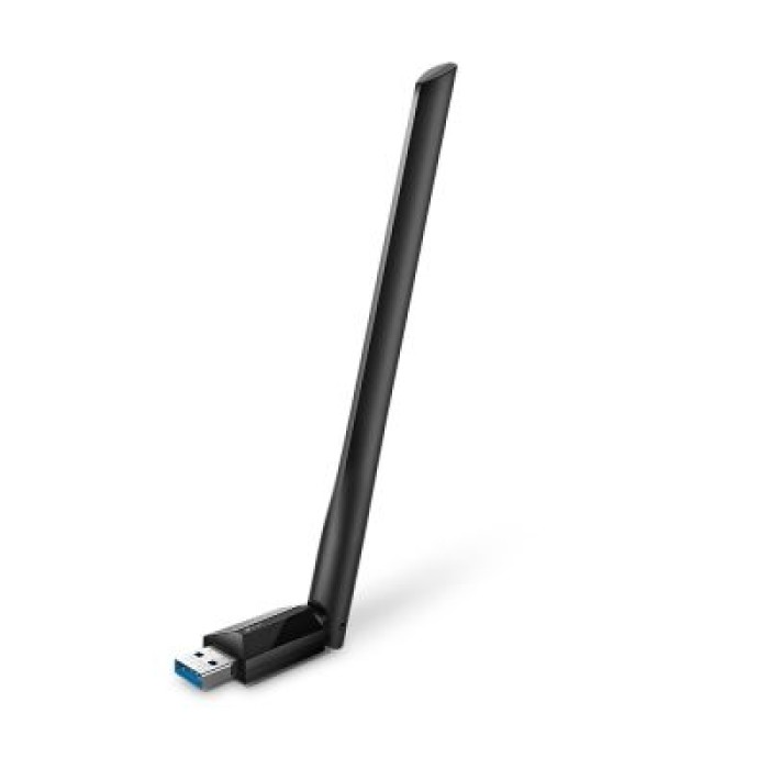 TP-LINK ARCHER T3U PLUS AC1300 HIGH GAIN WI-FI DUAL BAND USB ADAPTER