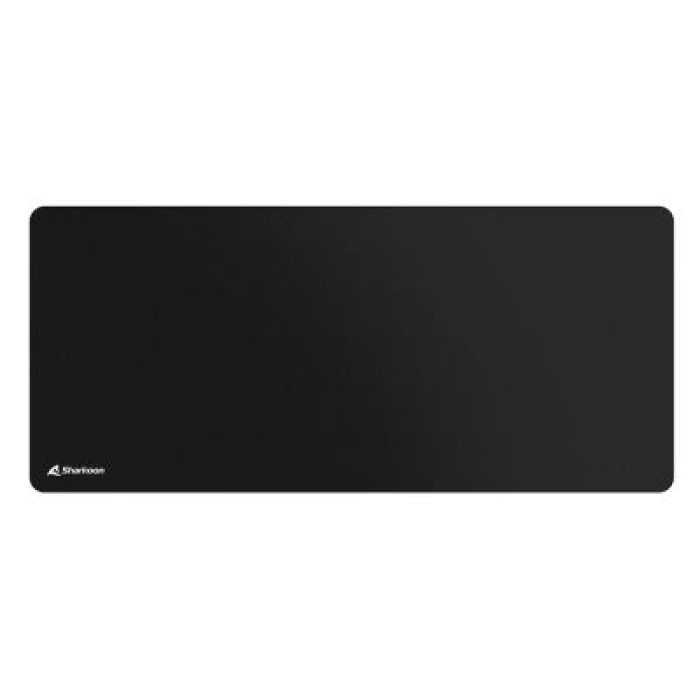 SHARKOON 1337 GAMING MAT V2 XXL MOUSEPAD 900 X 400 X 2.4 MM. IDRO-REPELLENTE