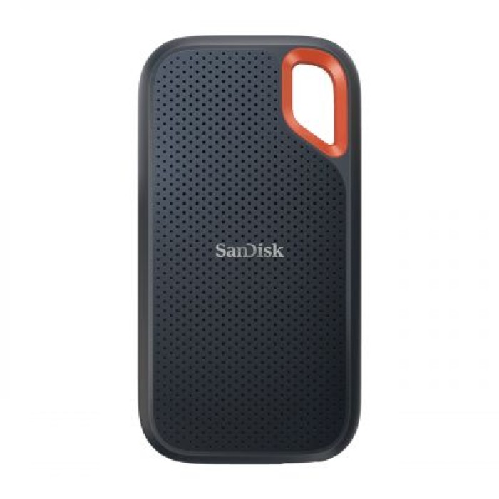 SANDISK SDSSDE61-4T00-G25 SANDISK SSD ESTERNO EXTREME 4TB USB 3.2