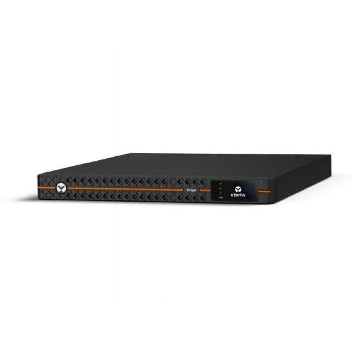 VERTIV EDGE-1000IRM1U EDGE UPS UPS 1KVA 230V 1U RACK