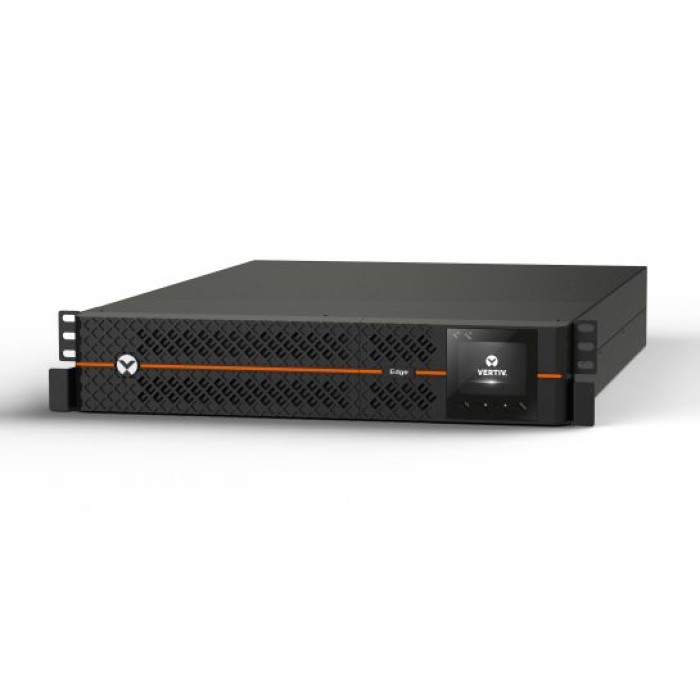 VERTIV EDGE-1500IRT2UXL EDGE UPS UPS 1.5KVA 230V 2U R/T
