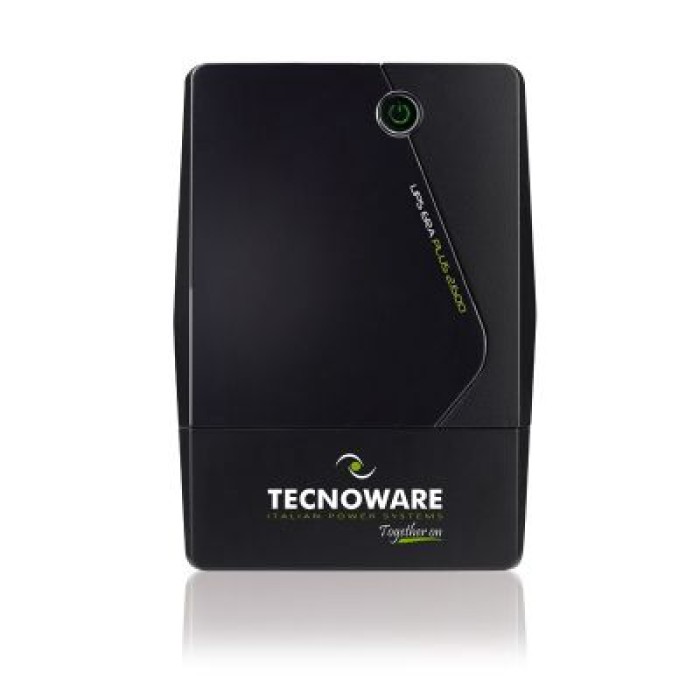 TECNOWARE FGCERAPL2602IEC UPS ERA PLUS 2600 IEC TOGETHER ON