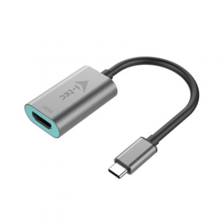 I-TEC C31METALHDMI60HZ USB-C METAL HDMI ADAPTER 60HZ