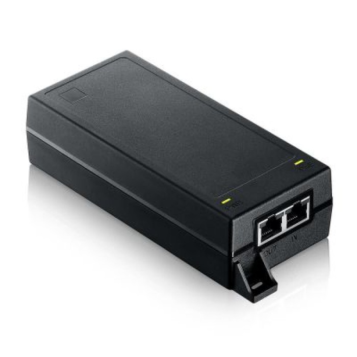ZYXEL POE12-60W-EU0101F POE12-60W - INIETTORE POWER ETHERNET FINO A 60 W