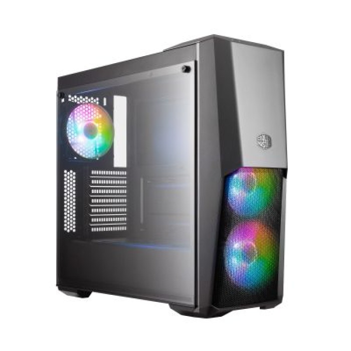 COOLER MASTER MCB-B500D-KGNN-S01 MASTERBOX MB500 ARGB