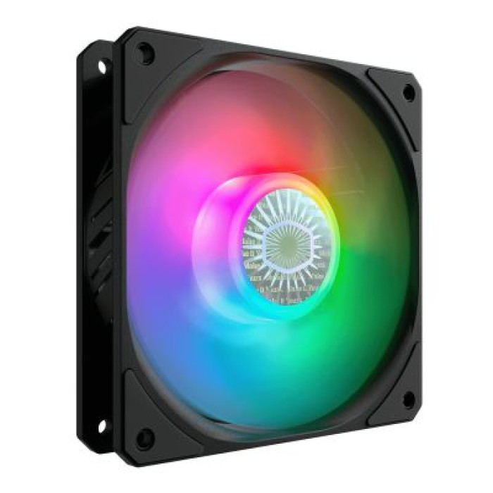 COOLER MASTER MFX-B2DN-18NPA-R1 SICKLEFLOW 120 ARGB