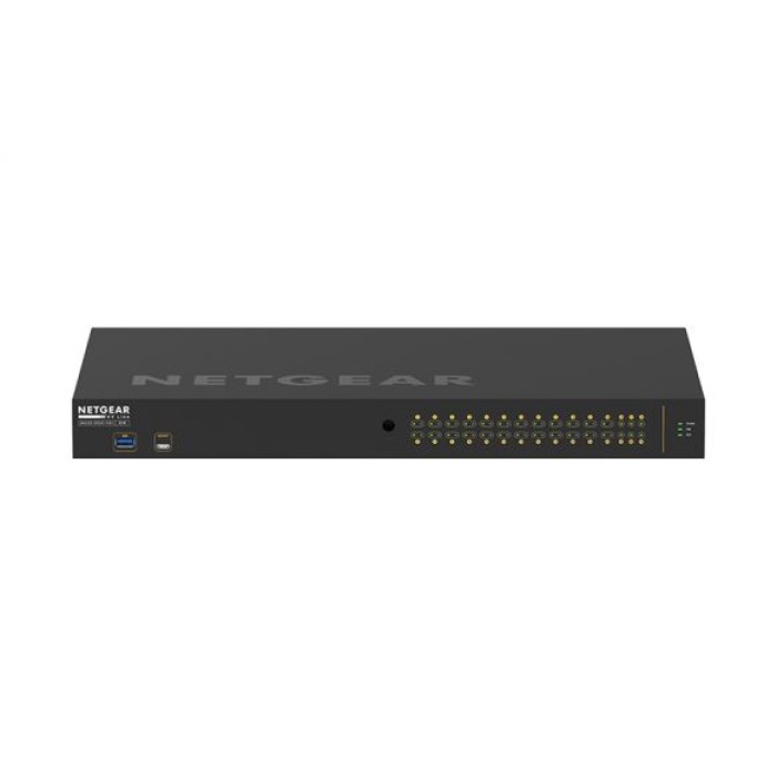 NETGEAR GSM4230P-100EUS M4250-26G4F-POE+ MANAGED SWITCH