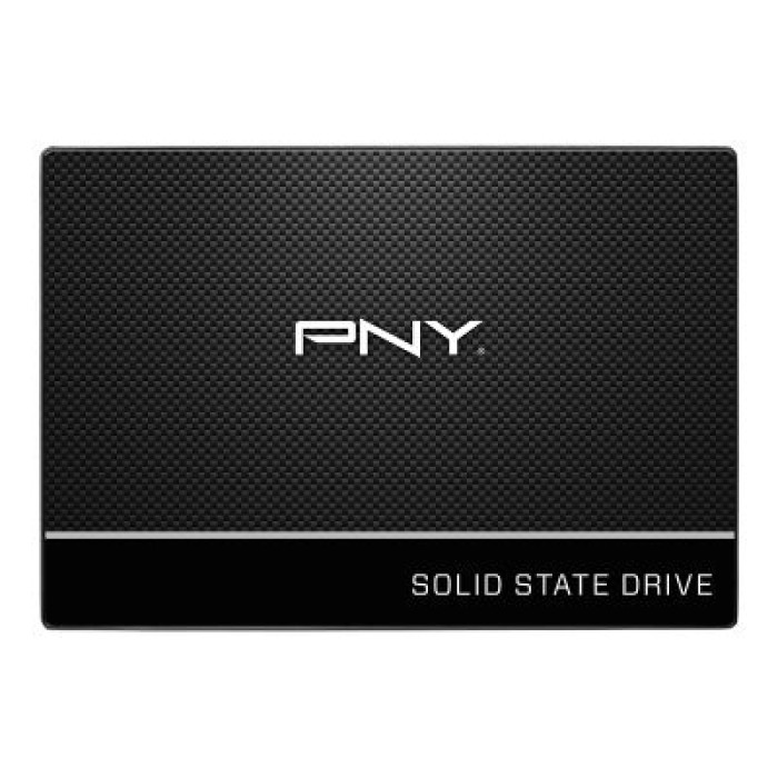 PNY TECHNOLOGIES EUROPE SSD7CS900-2TB-RB SSD PNY CS900 2TB 2.5 SATA3 NAND