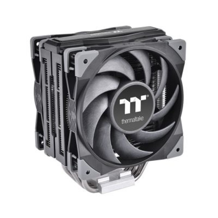 THERMALTAKE CL-P075-AL12BL-A TOUGHAIR 510 CPU AIR COOLER (COMPATIBILE LGA1700)