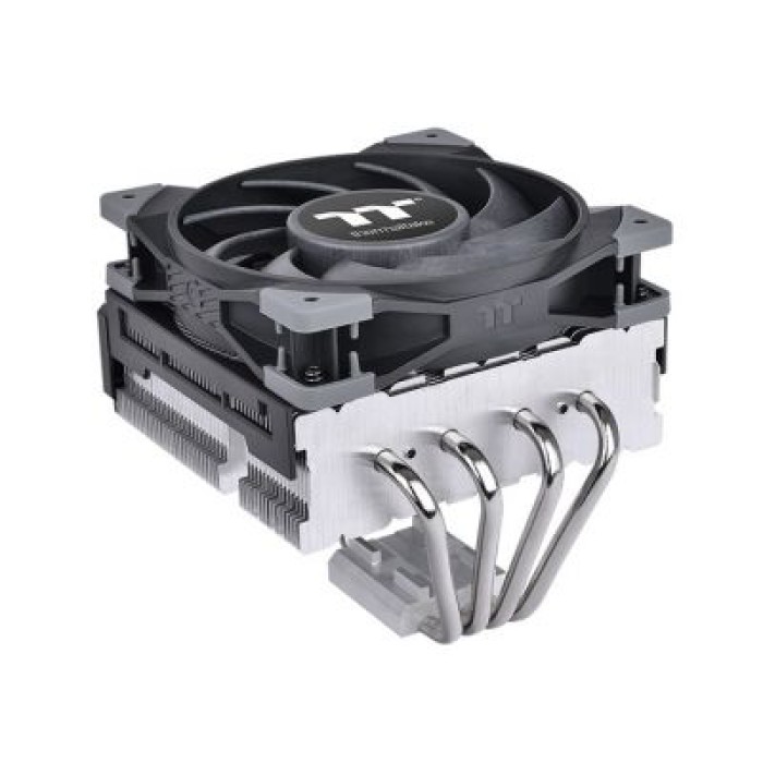 THERMALTAKE CL-P073-AL12BL-A TOUGHAIR 110 CPU AIR COOLER (COMPATIBILE LGA1700)