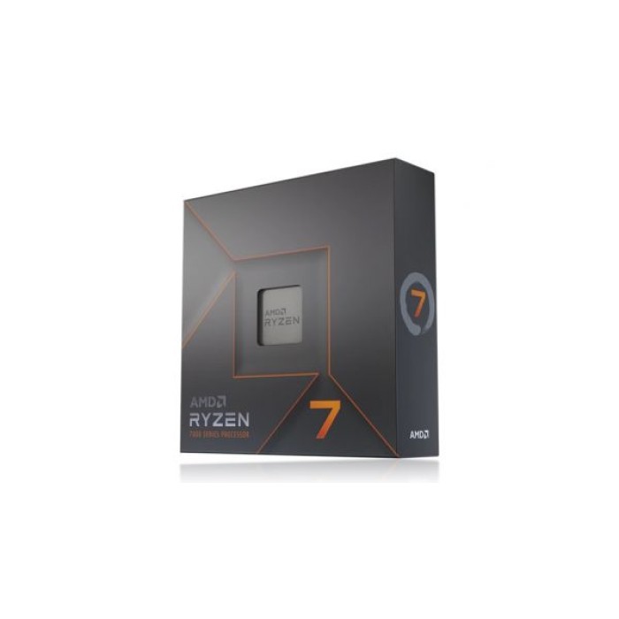 AMD 100-100000591WOF RYZEN 7 7700X