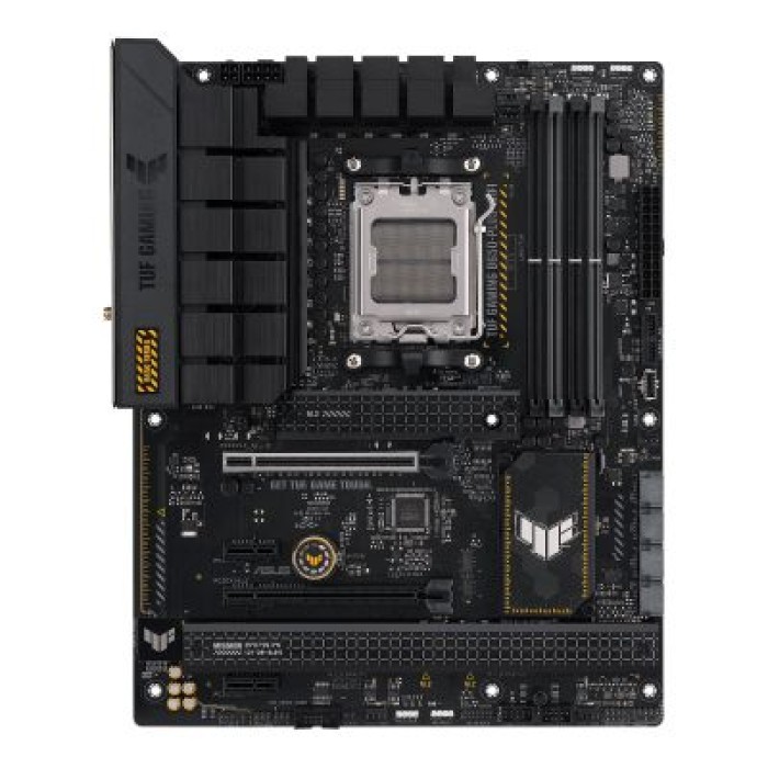 ASUS 90MB1BZ0-M0EAY0 ASUS SCHEDA MADRE TUF GAMING B650-PLUS WIFI ATX