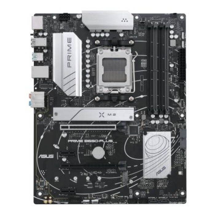ASUS 90MB1BS0-M0EAY0 ASUS SCHEDA MADRE PRIME B650-PLUS ATX