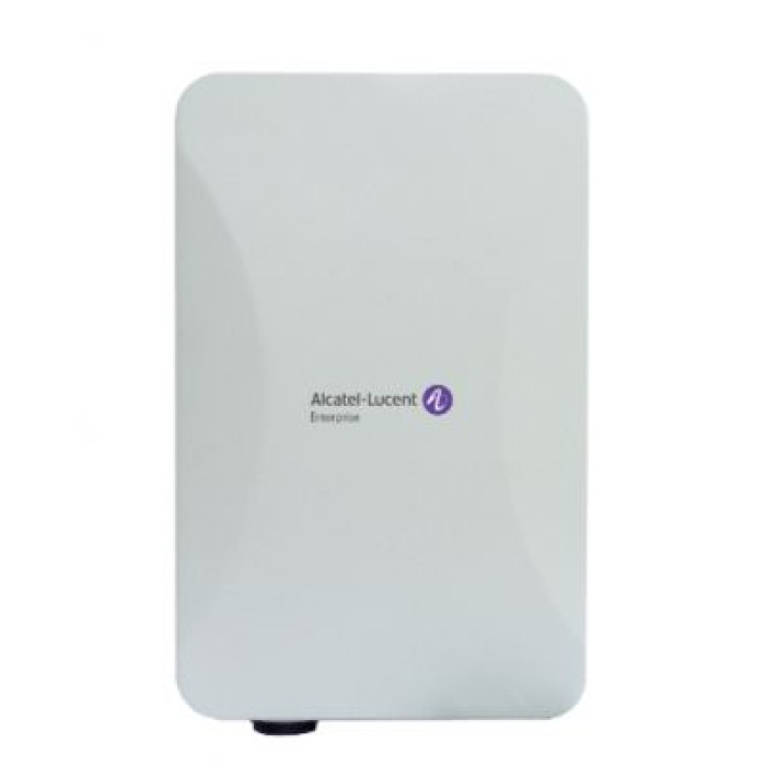 ALCATEL-LUCENT OAW-AP1261-RW-B OMNIACCESS STELLAR OUTDOOR AP1261 ACCESS POINT. DU