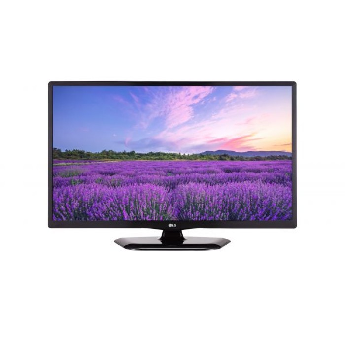 LG ELECTRONICS 24LN661HBLD.AEU 24  DIRECT LED IPS. 1366X768 HOTEL TV