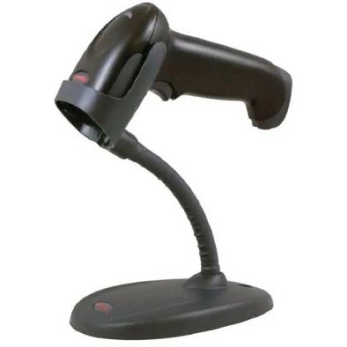 HONEYWELL 1350G2D-2USB-1-R 1350G KIT.2D: SCAN.USB.STAND. BLACK