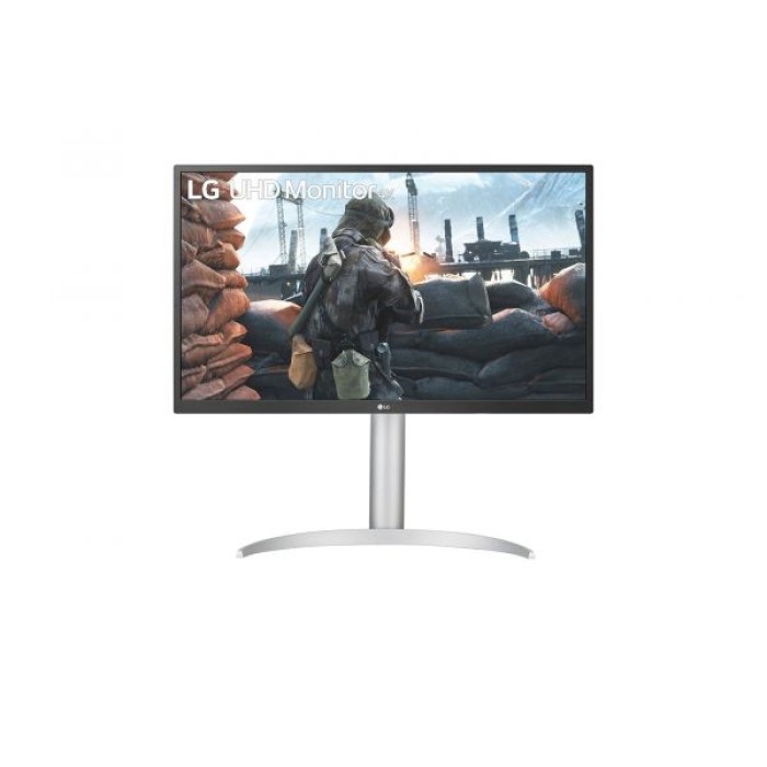 LG ELECTRONICS 27UP550P-W.AEU 27  IPS 16:9 3840x2160  HDR10 300cdm2
