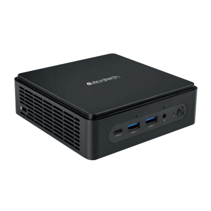 MICROTECH MC23A/8256W2KE24 MINI PC I5-1335U/8GB/256SSD/WIN11PRO