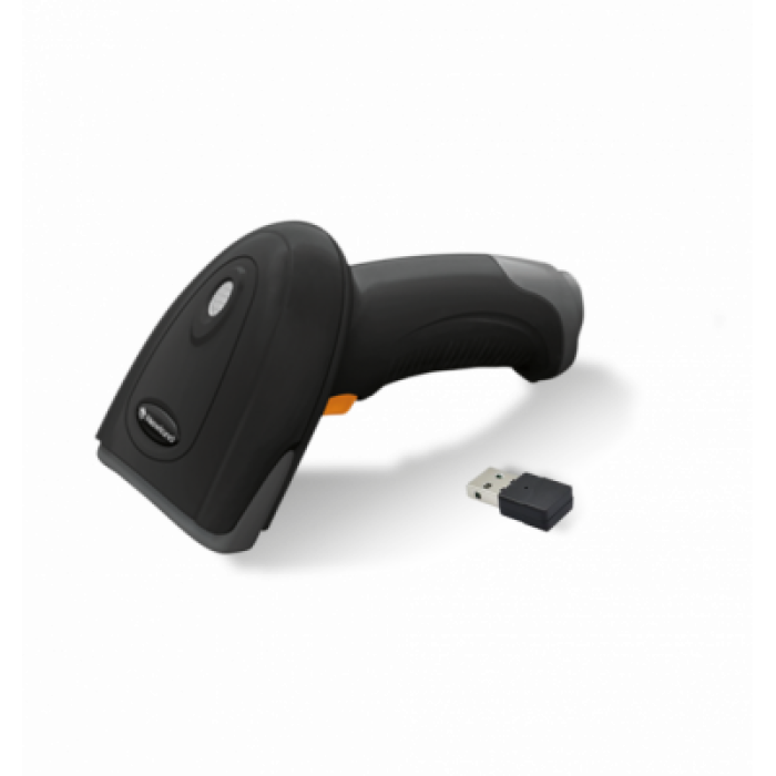 NEWLAND NLS-HR2280-BTV2-SF HR22 2D HANDHELD READER.BT.USB.SMART STAND