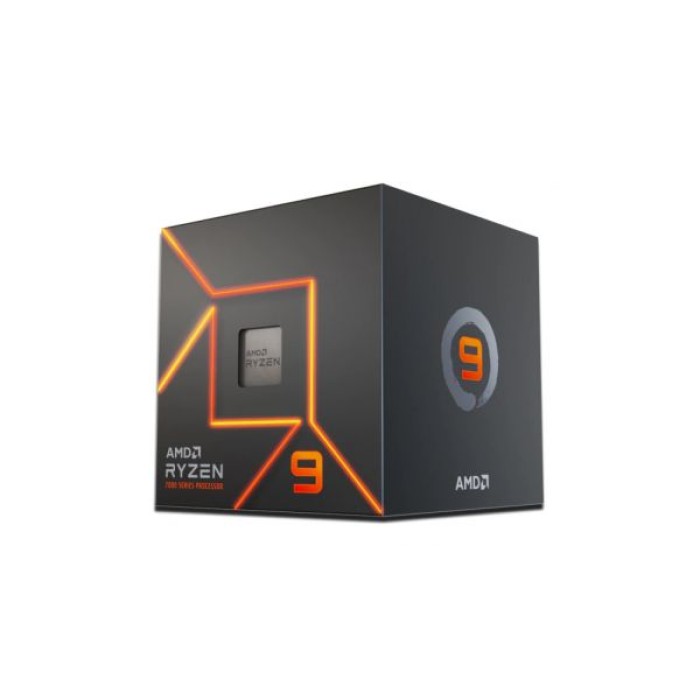 AMD 100-100000590BOX RYZEN 9 7900