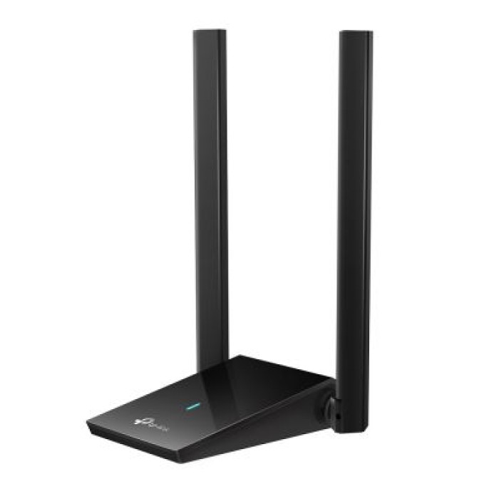 TP-LINK ARCHER TX20U PLUS AX1800 HIGH GAIN DUAL BAND WI-FI 6 USB ADAPTER. 12