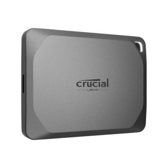 CRUCIAL CT1000X9PROSSD9 CRUCIAL X9 PRO 1TB PORTABLE SSD