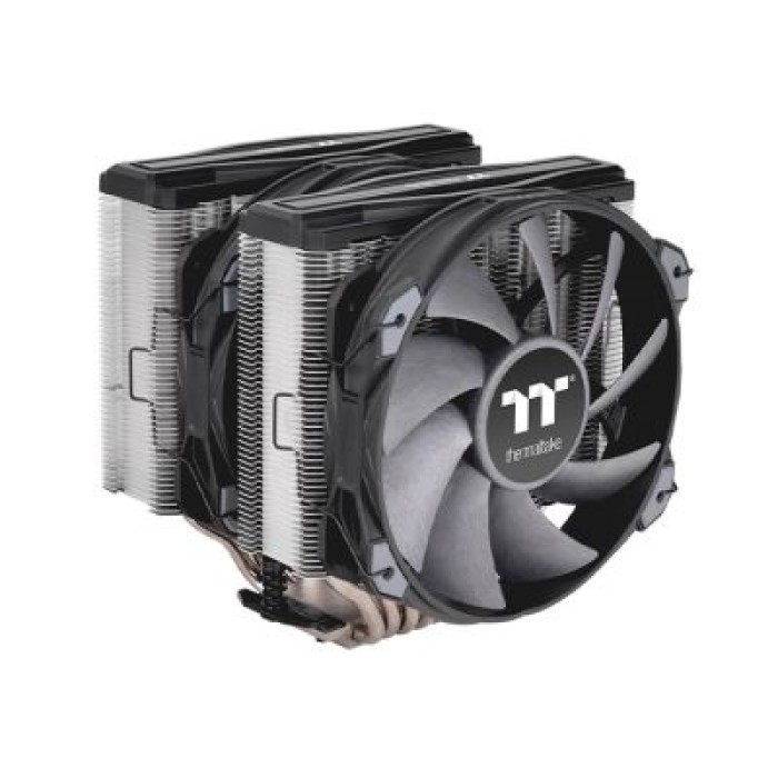 THERMALTAKE CL-P110-CA14GM-A TOUGHAIR 710 CPU AIR COOLER (COMPATIBILE LGA1700)
