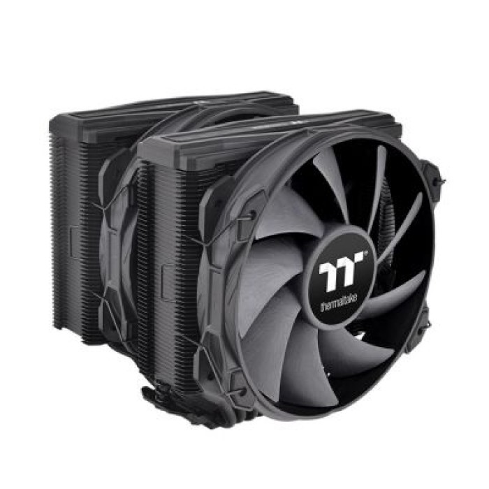 THERMALTAKE CL-P117-CA14BL-A TOUGHAIR 710 BLACK CPU AIR COOLER ( LGA1700)