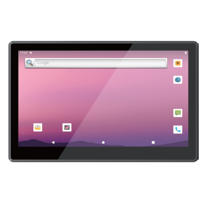 ATHESI AT-EPC15A00001 ATHESI PANEL PC EPC15A 15.6 ANDROID 12 4GLTE