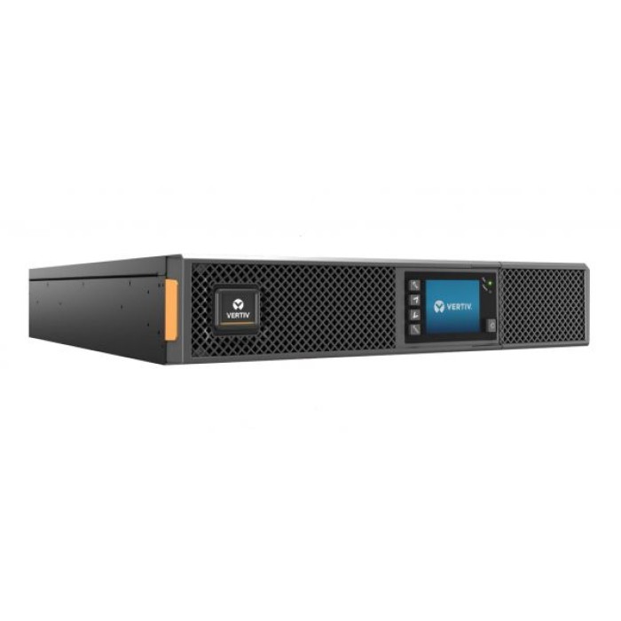 VERTIV GXT5-1500IRT2UXL VERTIV LIEBERT GXT5 1PH UPS. 1.5KVA + RMKIT