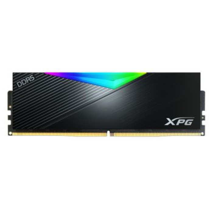 ADATA TECHNOLOGY B.V. AX5U6400C3232G-CLABK ADATA DIMM 32GB DDR5-6400MHZ LANCER