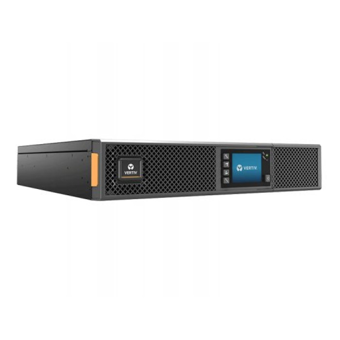 VERTIV GXT5-1000IRT2UXL VERTIV LIEBERT GXT5 1PH UPS. 1KVA + RMKIT