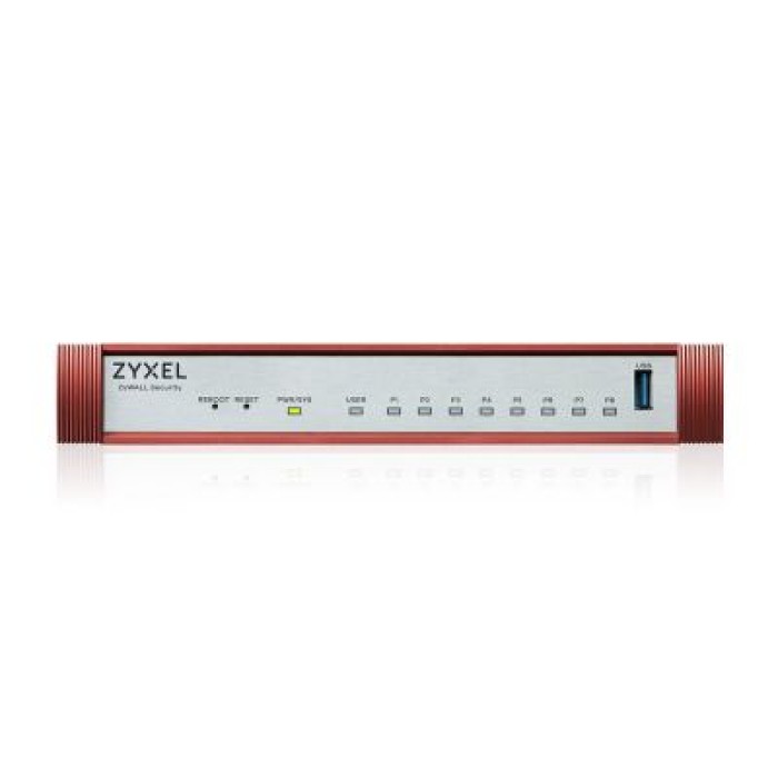 ZYXEL USGFLEX100H-EU0101F USGFLEX SECURITY GATEWAY 100H.