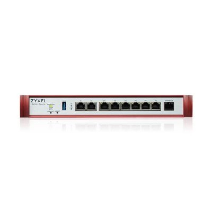 ZYXEL USGFLEX200H-EU0101F USGFLEX SECURITY GATEWAY 200H