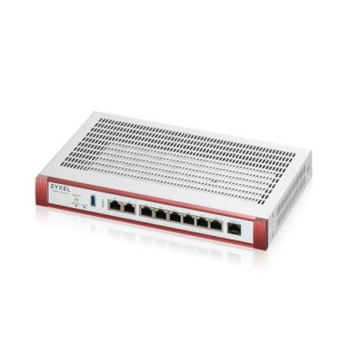 ZYXEL USGFLEX200H-EU0102F USGFLEX SECURITY GATEWAY 200H BUNDLE