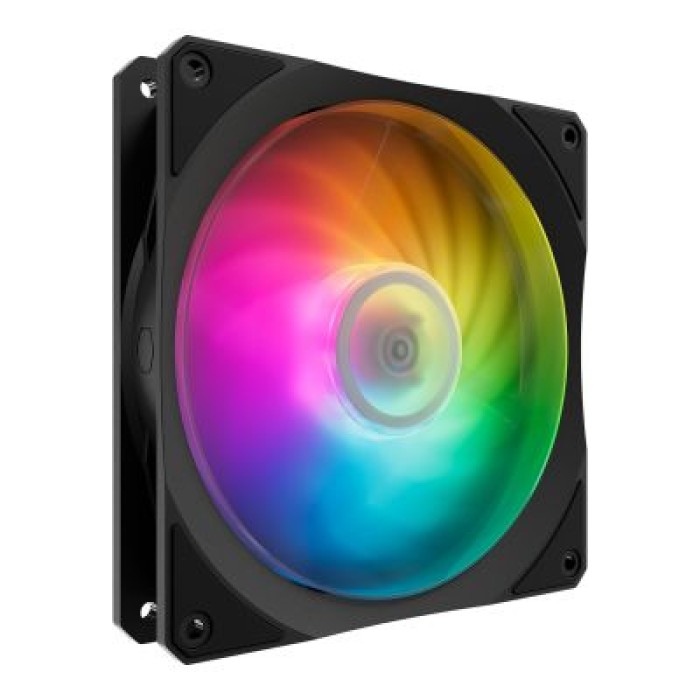 COOLER MASTER MFZ-M4DN-19NP2-R1 MOBIUS 140P ARGB