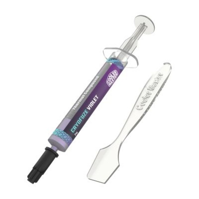 COOLER MASTER MGY-NOSG-N07M-R1 CRYOFUZE VIOLET