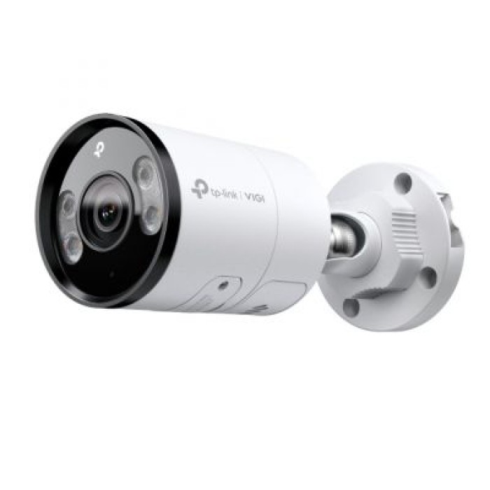 TP-LINK VIGI C345(2.8MM) 4MP  FULL-COLOR  1/2.7 PROGRESSIVE SCAN CMOS  F1.6