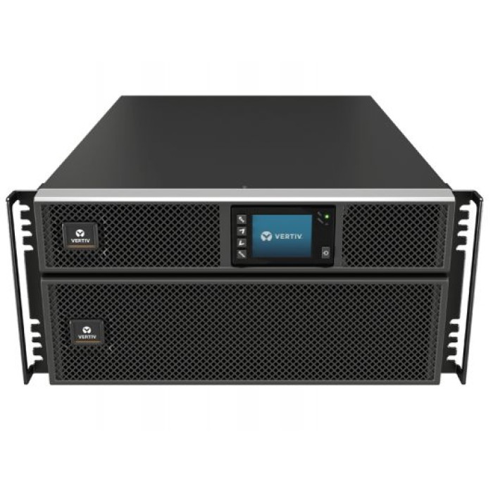 VERTIV GXT5-10KIRT5UXLN VERTIV LIEBERT GXT5 1PH UPS. 10KVA (3ANNI + KIT)