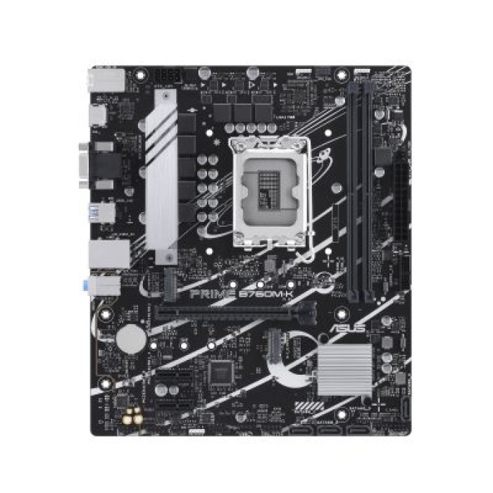 ASUS 90MB1FI0-M1EAY0 ASUS MB PRIME B760M-K MICROATX