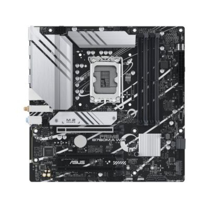 ASUS 90MB1EL0-M1EAY0 ASUS MB PRIME B760M-A WIFI MICROATX