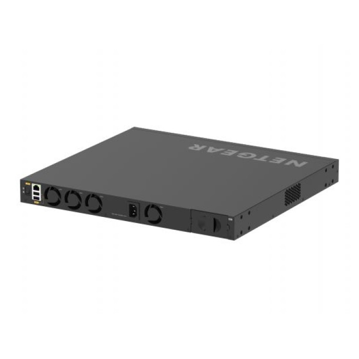 NETGEAR XSM4328FV-100NES 24XSFP+ E 4XSFP28 25G SWITCH MANAGED
