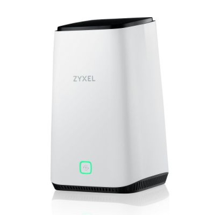 ZYXEL FWA-510-EU0102F FWA510. NEBULAFLEX ROUTER 5G. CAT20 DL FINO A 5GBP