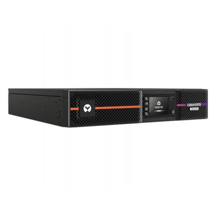 VERTIV GXT5LI-2000IRT2UXL VERTIV LIEBERT GXT5 1PH UPS. 2KVA.LI-ION