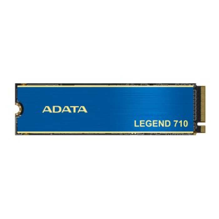 ADATA TECHNOLOGY B.V. ALEG-710-512GCS 512GB ADATA LEGEND 710 M.2 2280 PCIE NVME 1.3